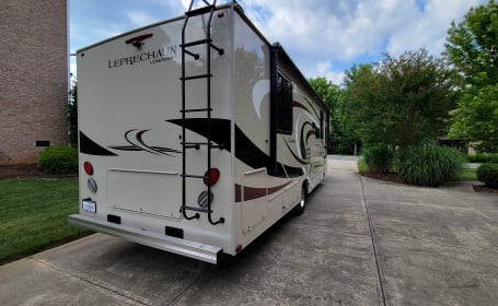 Seneca RV Mobile Repairs Seneca SC